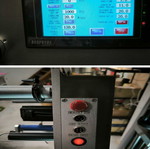 Zonesun ZS-TB170 automatic labeler like new