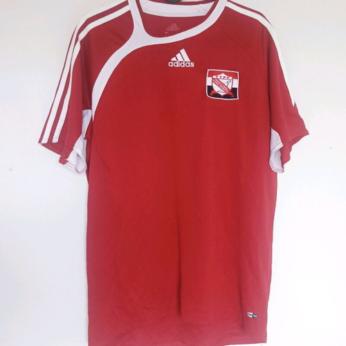 Trinidad and Tobago National Football Team Jersey 2006 used