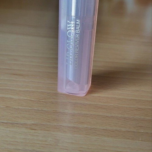 Dior Addict Lip Glow 005 lilac used