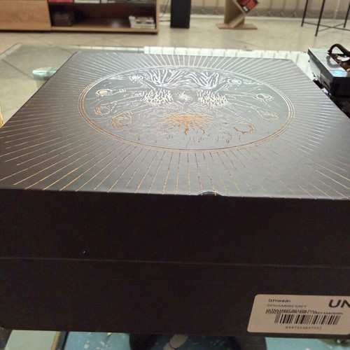 Saros x d.Franklin Limited Edition Sunglasses New