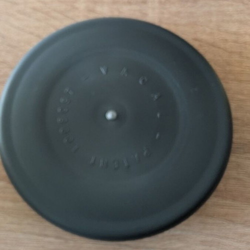 Plug for bathroom siphon 100mm new