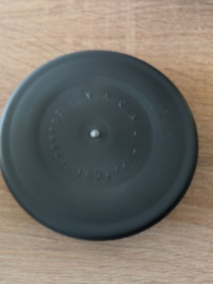 Plug for bathroom siphon 100mm new