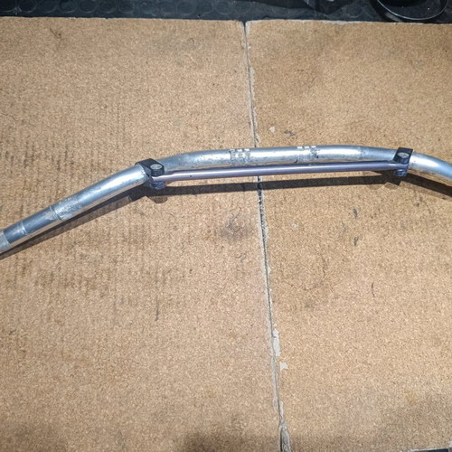 Enduro Motocross Supermotard Handlebar used aluminum 22 mm
