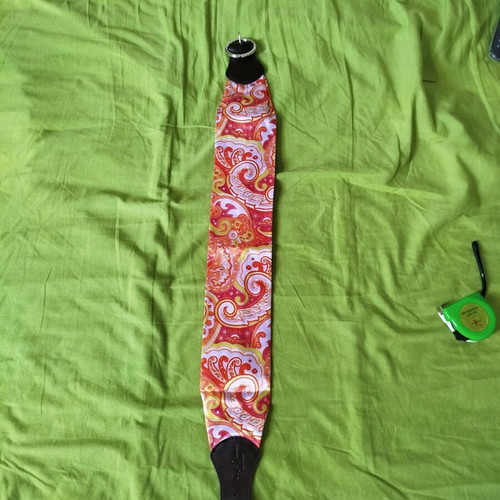 Pepe Jeans belt like new, multicolor, size 70