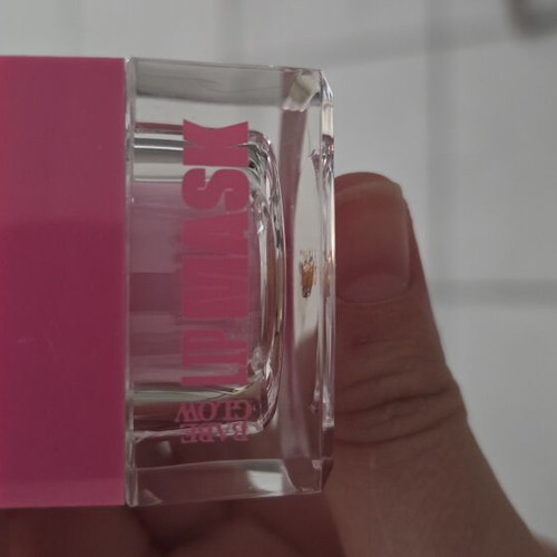 Babe Glow Lip Mask new