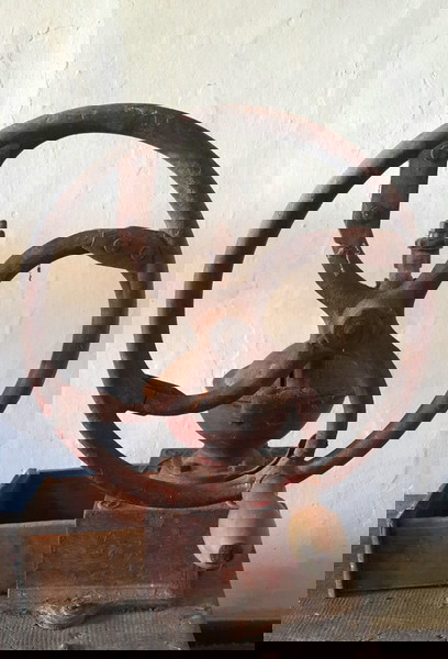 Μυλοσ αλεσης καφε ( VINTAGE ) PEUGEOT  FRERES   BREVETE  SGDG