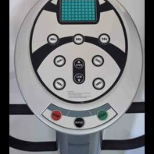 Power Plate vibration platform like new