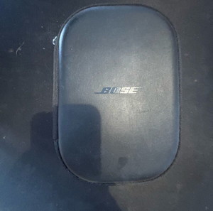 Bose QuietComfort 35 II Ασύρματα/Ενσύρματα Over Ear Ακουστικά με 20 ώρες Λειτουργίας Μαύρα