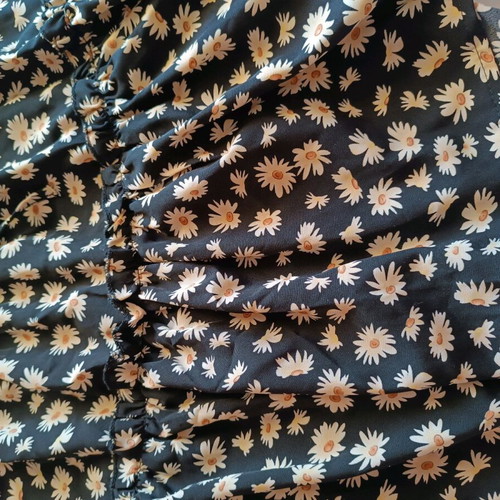 Mini skirt size XL like new