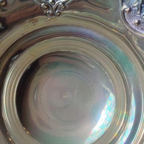Statement 925 Silver Piece like new