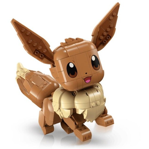 Lego Pokemon Eevee 72151 new and sealed