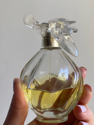Nina Ricci L’Air du Temps Eau de Toilette 100ml σαν καινούργιο, vintage συλλεκτικό