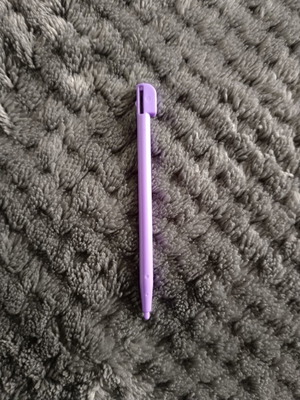Stylus pen for Nintendo DS DSi DS Lite new purple
