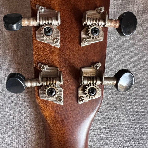 Ukalele like new, barely used
