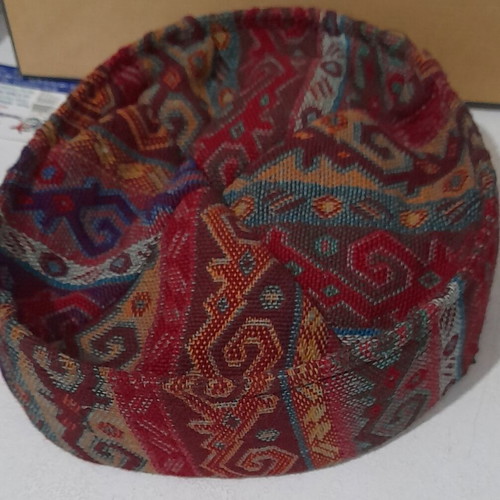 Fesaki used, multicolored, diameter 18cm
