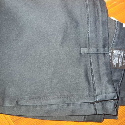 H&M Black Pants like new, size L 40 12