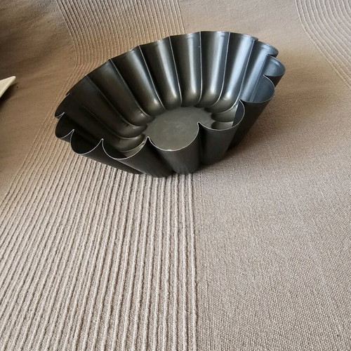 Cake mold new