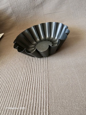 Cake mold new