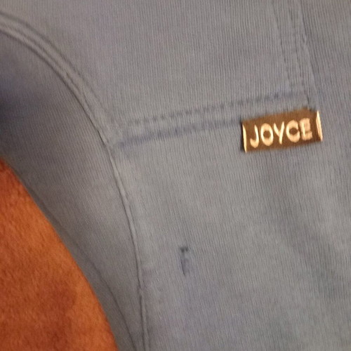 Set of 3 used boys' tracksuits for 2 and 3 years old