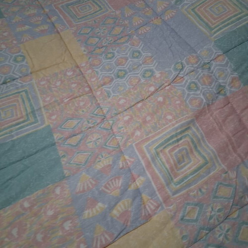 Quilt new, size 1.80x2.60