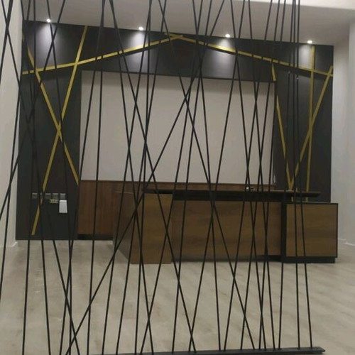 Executive office furniture like new
