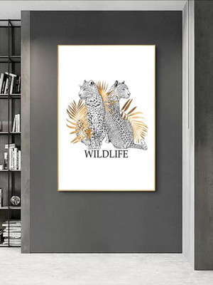 Poster new 30x40