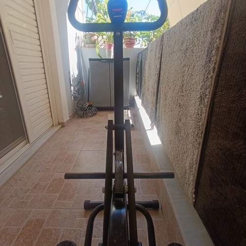 Gymstar Step Exercise Machine like new
