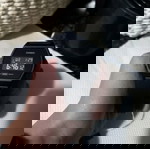  Ρολόι μαύρο CASIO ολοκαίνουριο