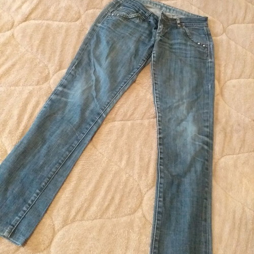 Jeans like new, size S / 36 / 8