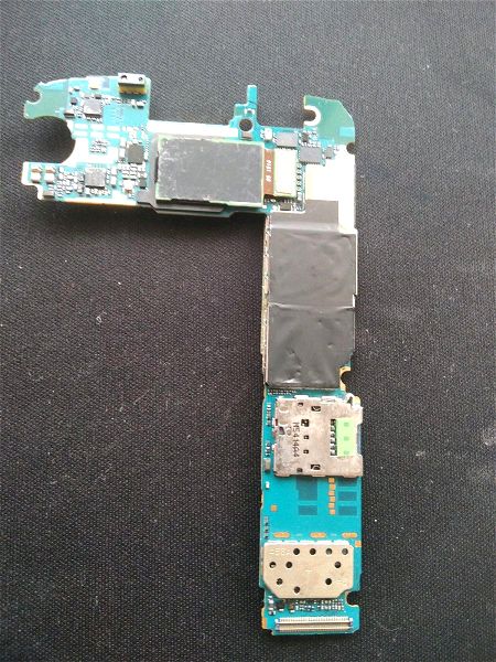 Samsung S6 motherboard plaketa litourgiki .