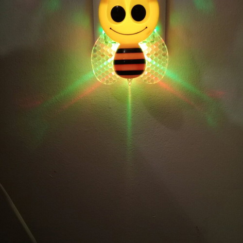 Night light like new