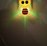 Night light like new