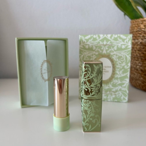 Laduree Pure Color Lipstick Collection new, Estee Lauder collaboration