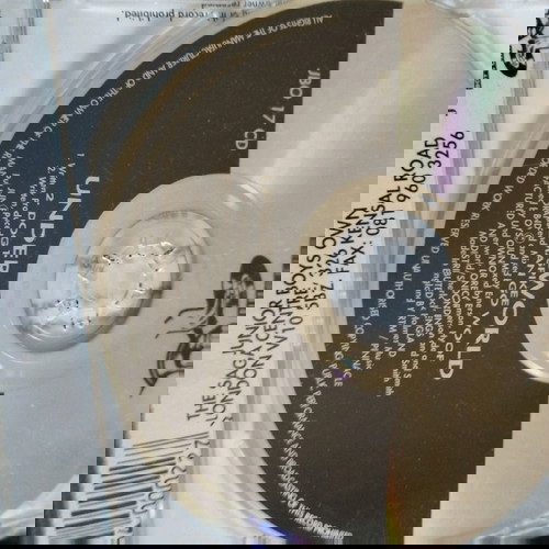 Underworld Spikee/Dogman Go Woof CD single σαν καινούργιο, ηλεκτρονική