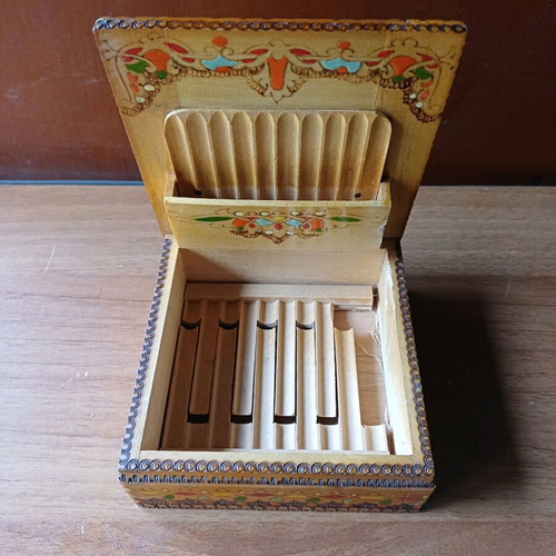 tobacco leaf Bio Tobacco Leaf Absolute