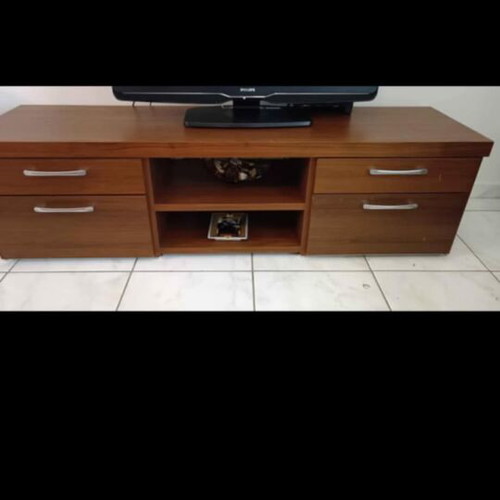 BoConcept TV stand used