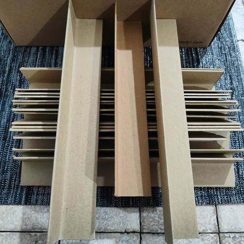 400 hard corner protectors / packaging