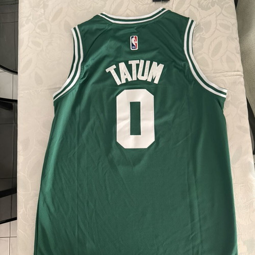 Boston Celtics Jersey new, size L