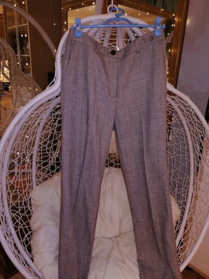 Bexleys pants used, size L, almost unworn