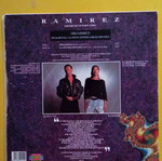 Ramirez Orgasmico LP used, 12"