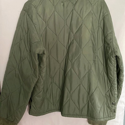Vintage 70's USA flyers jacket and pants set like new