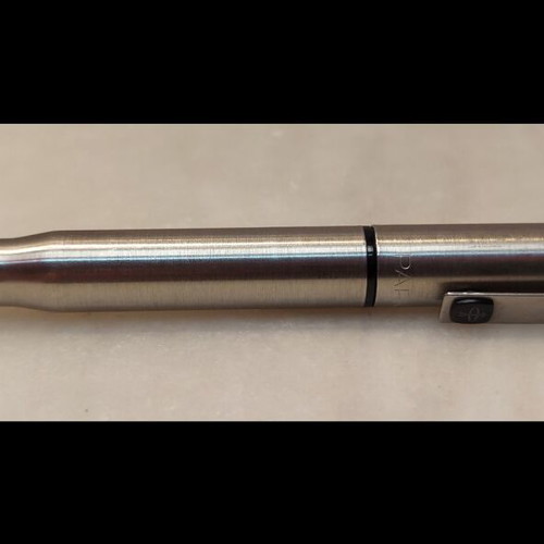 Parker pen used, vintage, rare piece