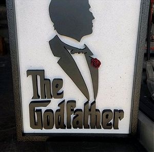 Κάδρο Godfather