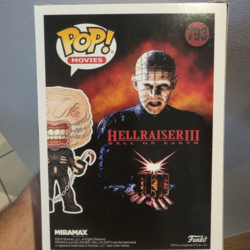 Chatterer Funko Pop! figure like new
