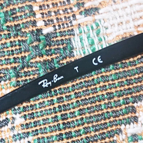 Ray Ban men's sunglasses like new, original
