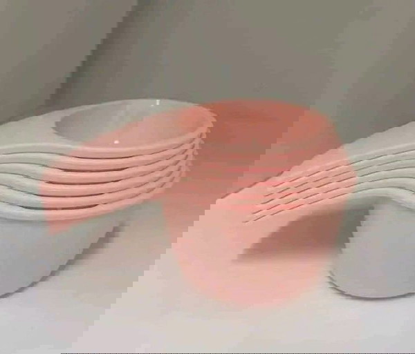 Κούπες μέτρησης tupperware