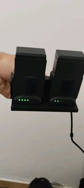 Dji Mavic air fly more combo