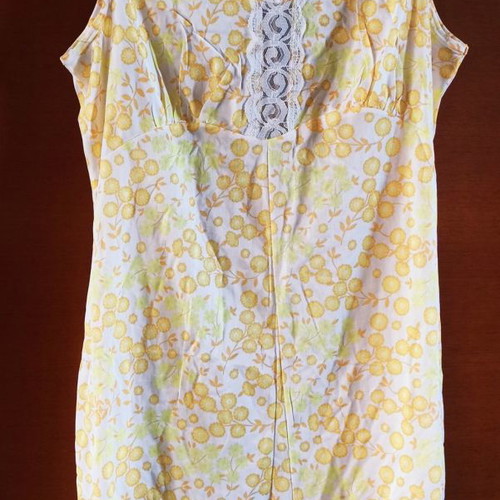 Women's nightgowns unused, pack of two, size small-medium
