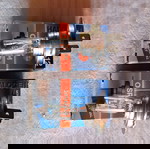  Λαμπα 12V H4-H7