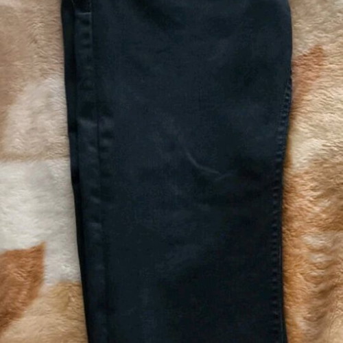 Pepe Jeans men's jeans used, blue w31